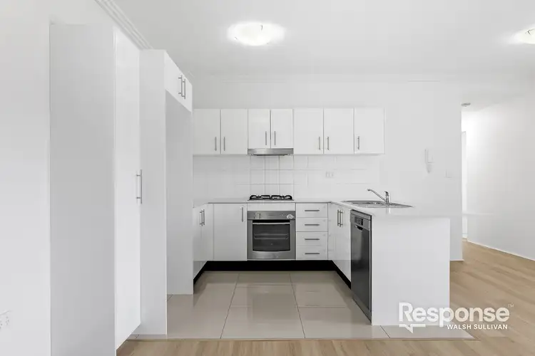 Second view of Homely unit listing, 4/5-7 Kleins Road, Northmead NSW 2152