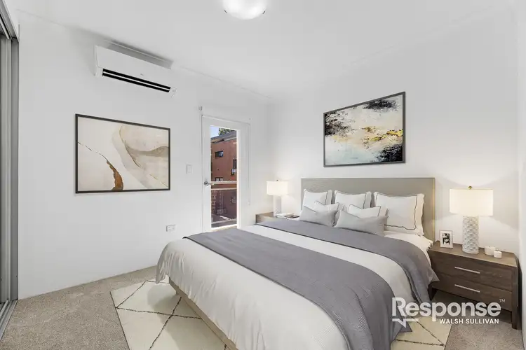 Third view of Homely unit listing, 4/5-7 Kleins Road, Northmead NSW 2152