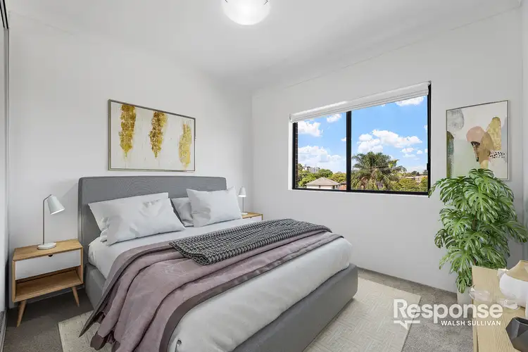 Fourth view of Homely unit listing, 4/5-7 Kleins Road, Northmead NSW 2152