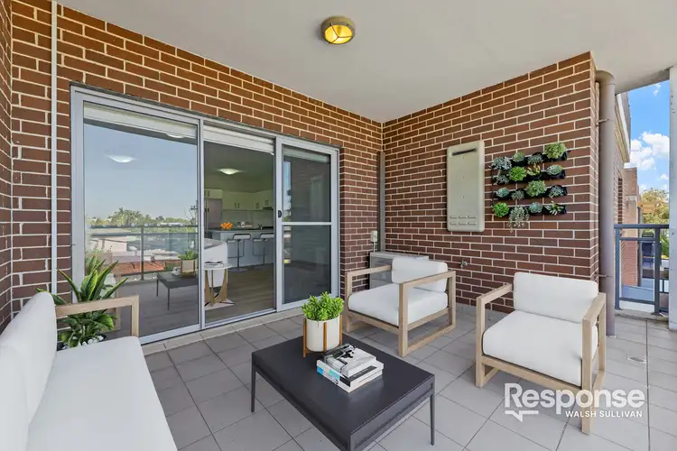 Sixth view of Homely unit listing, 4/5-7 Kleins Road, Northmead NSW 2152