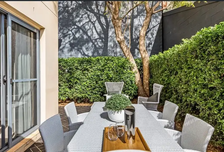 Second view of Homely townhouse listing, 3/43 Urunga Parade, Wollongong NSW 2500