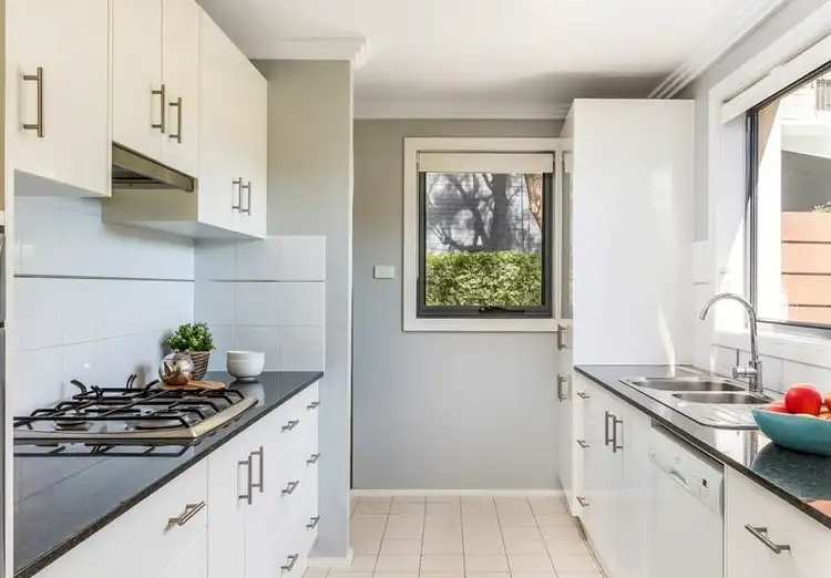 Third view of Homely townhouse listing, 3/43 Urunga Parade, Wollongong NSW 2500