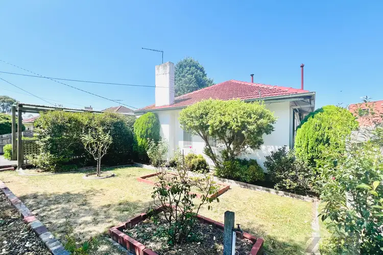 44 Jesson Crescent