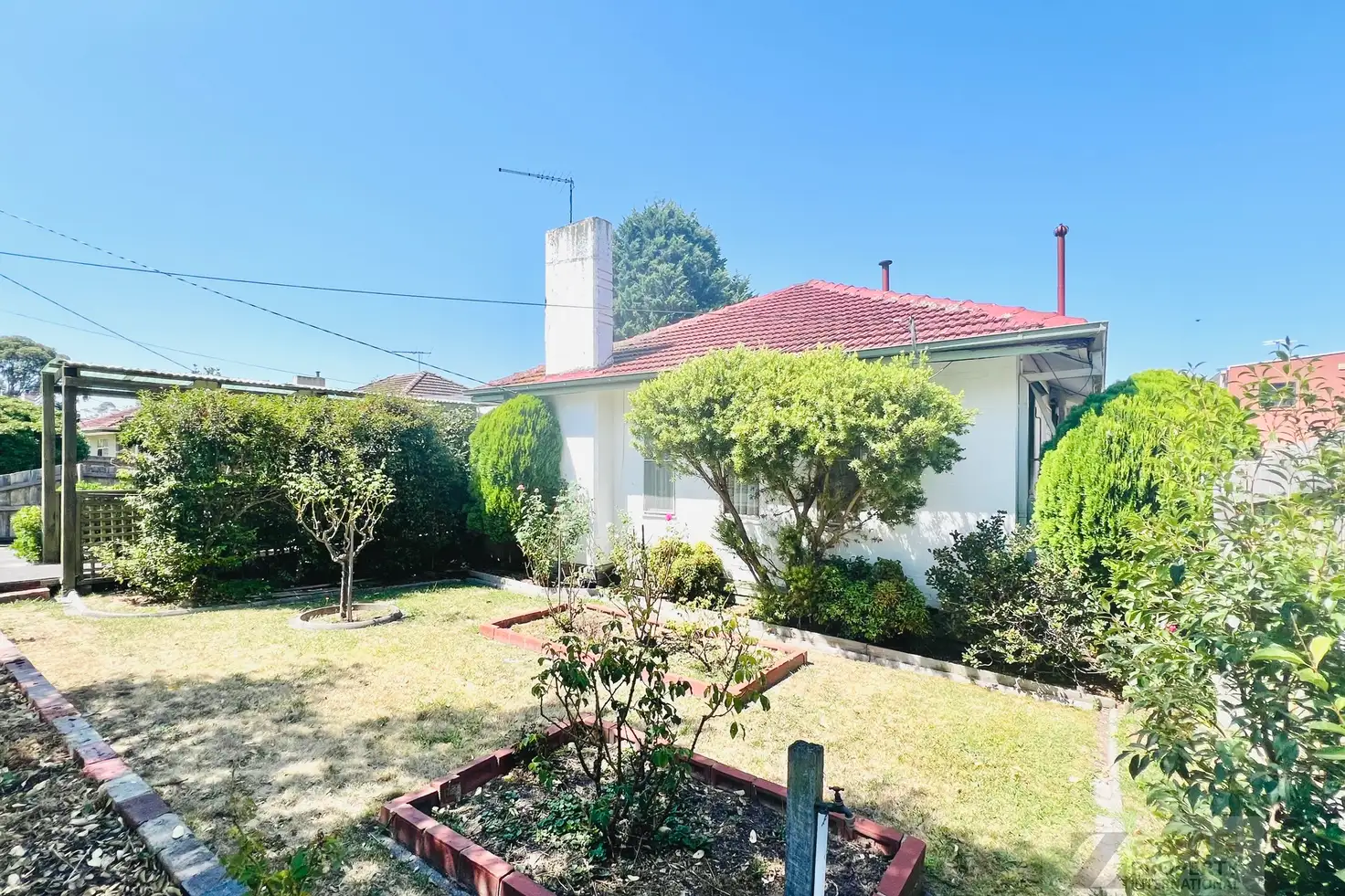 Main view of Homely house listing, 44 Jesson Crescent, Dandenong VIC 3175