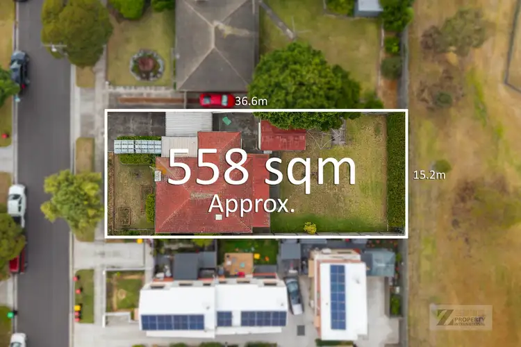 Second view of Homely house listing, 44 Jesson Crescent, Dandenong VIC 3175