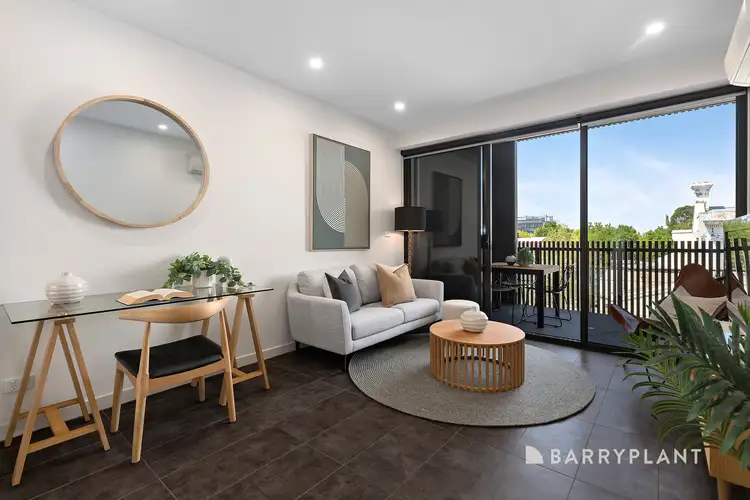 202/463 Brunswick Street, Fitzroy North VIC 3068