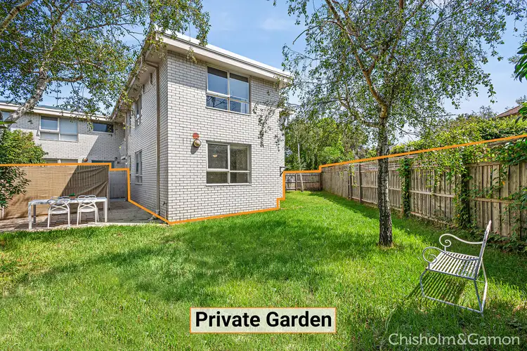 3/750 Inkerman Road, Caulfield North VIC 3161