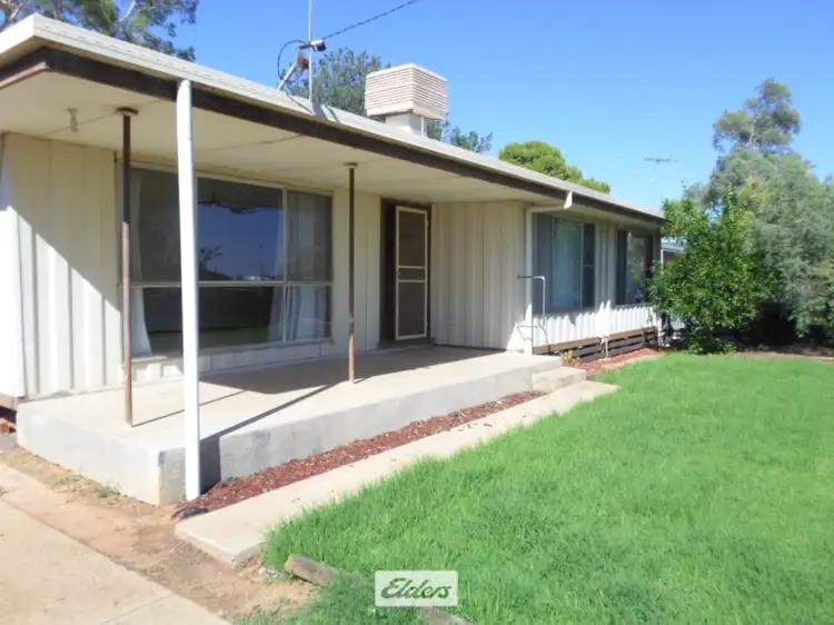 54 Perry Street