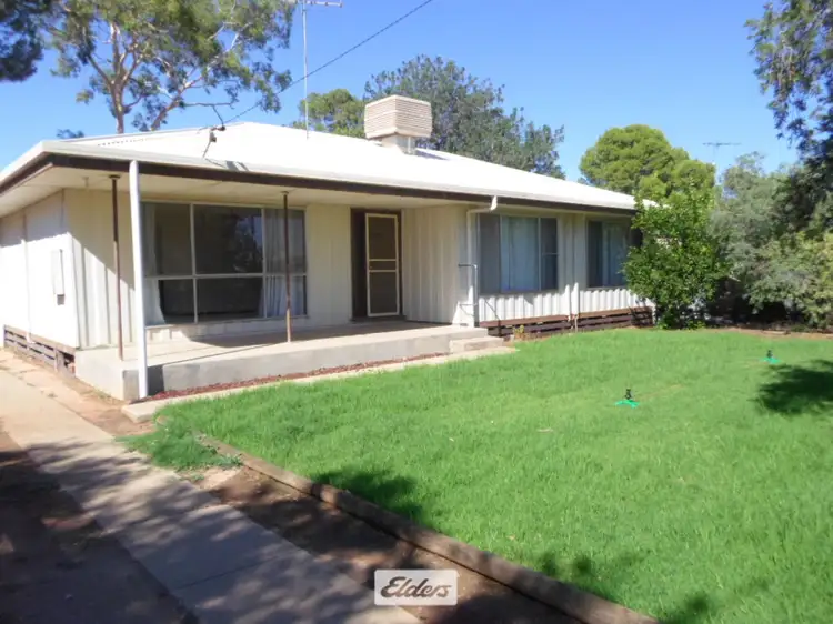 Second view of Homely house listing, 54 Perry Street, Euston NSW 2737