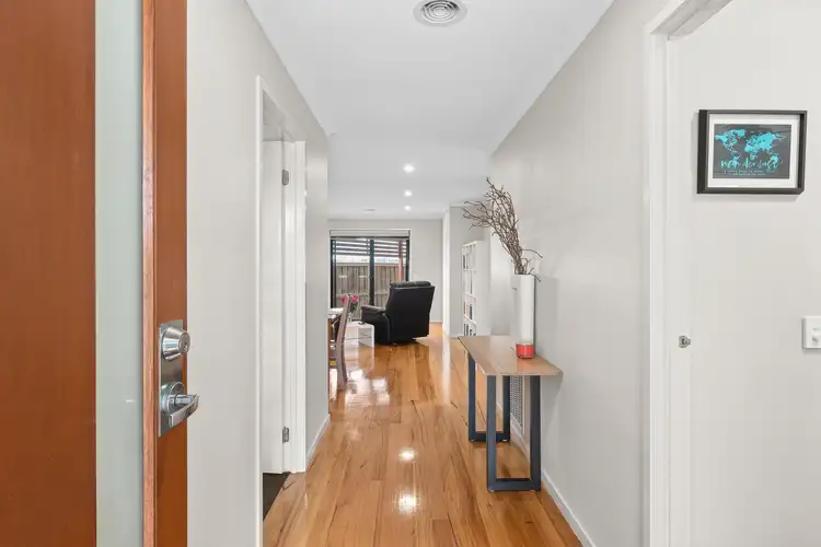 Second view of Homely house listing, 22 Daybreak Avenue, Armstrong Creek VIC 3217