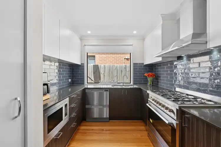 Third view of Homely house listing, 22 Daybreak Avenue, Armstrong Creek VIC 3217
