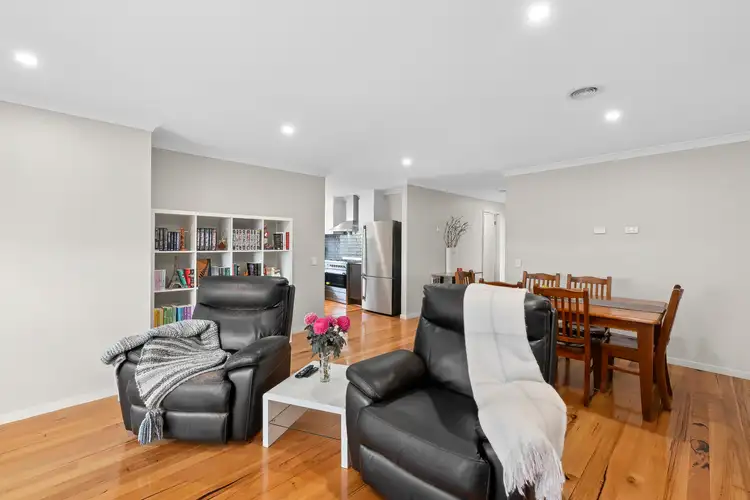 Fifth view of Homely house listing, 22 Daybreak Avenue, Armstrong Creek VIC 3217