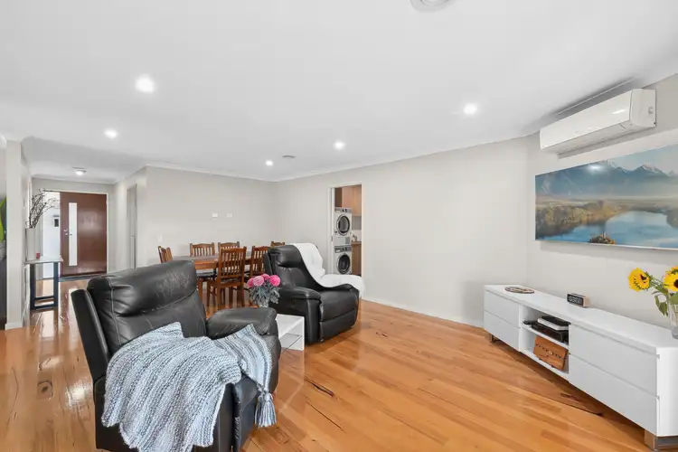 Sixth view of Homely house listing, 22 Daybreak Avenue, Armstrong Creek VIC 3217