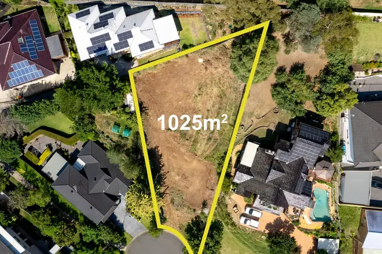 6 Ashfield Place, Glen Alpine NSW 2560
