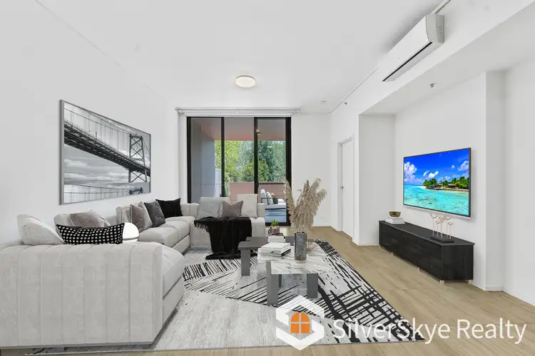 Main view of Homely apartment listing, 111/1 Vermont Crescent, Riverwood NSW 2210