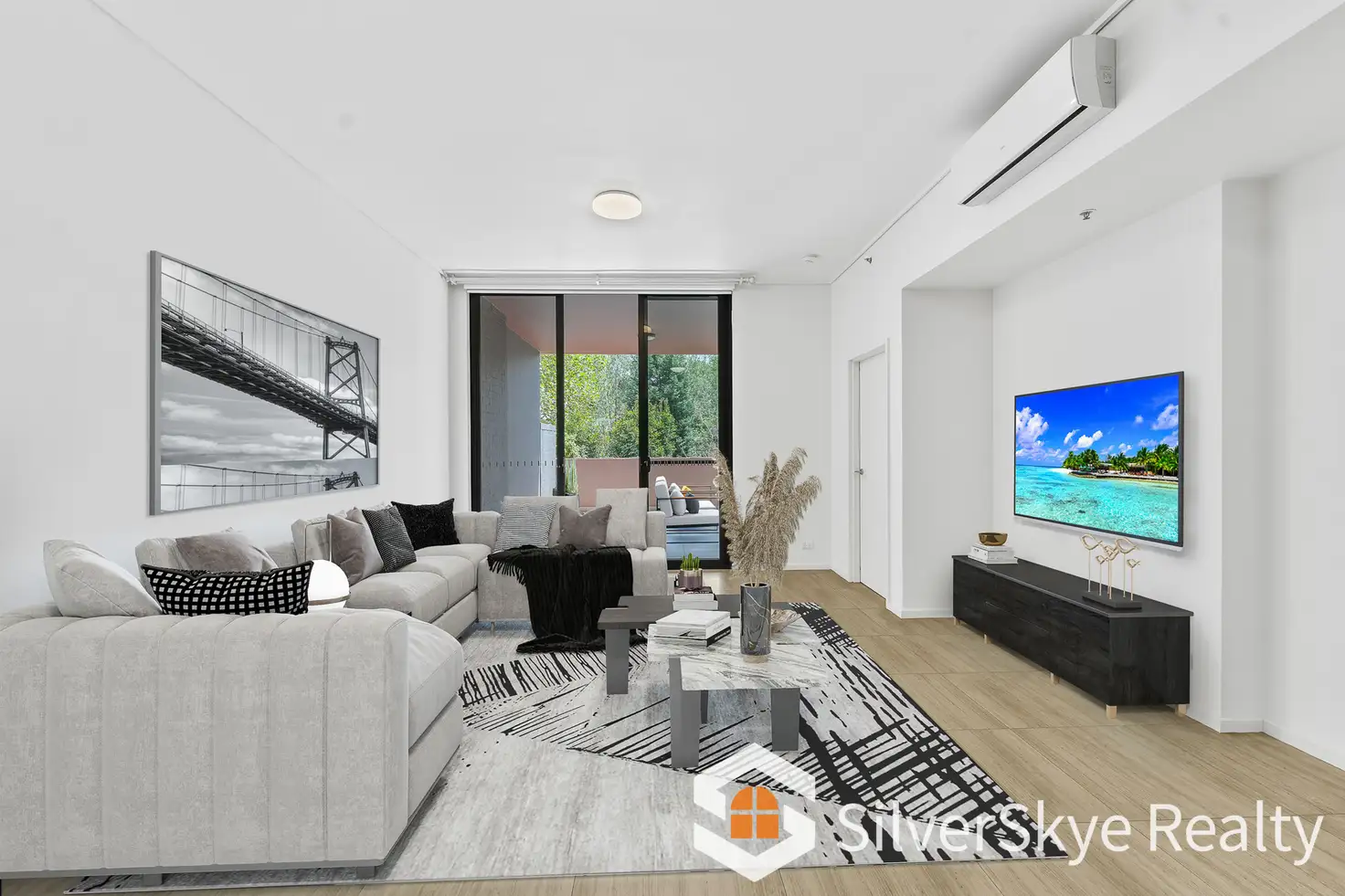 Main view of Homely apartment listing, 111/1 Vermont Crescent, Riverwood NSW 2210