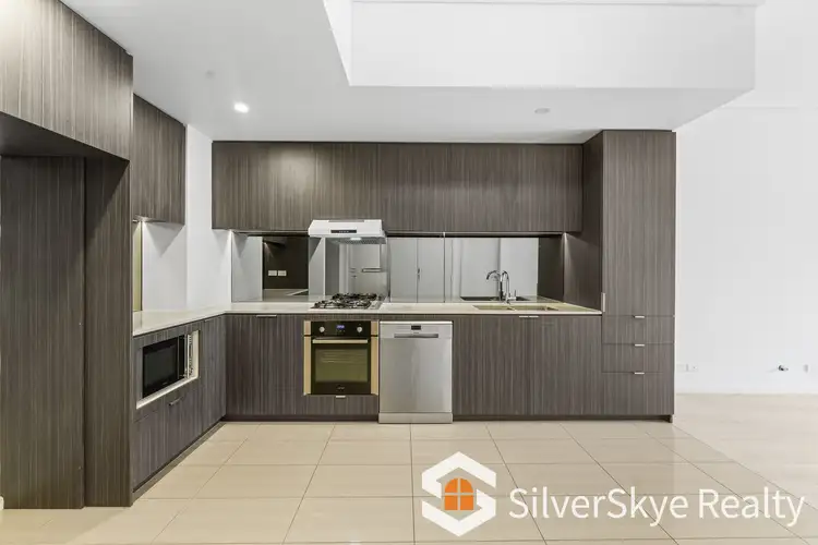 Third view of Homely apartment listing, 111/1 Vermont Crescent, Riverwood NSW 2210