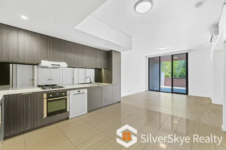 Fifth view of Homely apartment listing, 111/1 Vermont Crescent, Riverwood NSW 2210