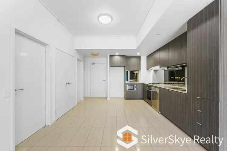 Sixth view of Homely apartment listing, 111/1 Vermont Crescent, Riverwood NSW 2210