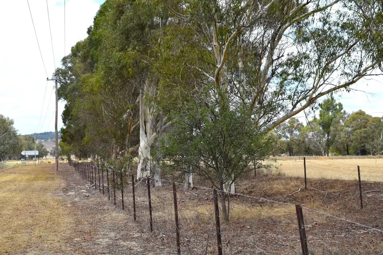 Third view of Homely rural property listing, 1012 Urana Road, Jindera NSW 2642