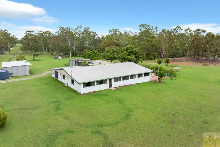 Second view of Homely rural property listing, 3050 Dawson Highway, Calliope QLD 4680