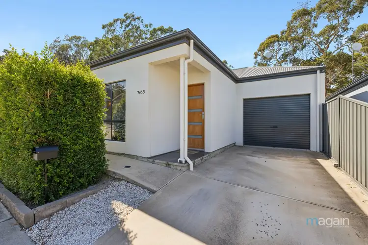 7/65 Tania Drive, Aberfoyle Park SA 5159