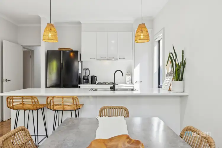 Second view of Homely house listing, 7/65 Tania Drive, Aberfoyle Park SA 5159