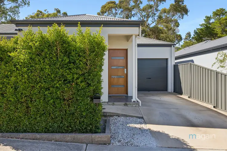 Fourth view of Homely house listing, 7/65 Tania Drive, Aberfoyle Park SA 5159