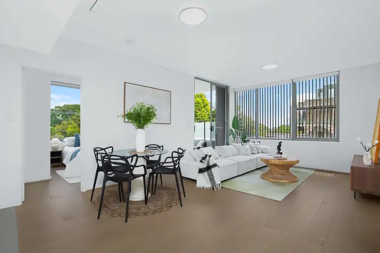 Sixth view of Homely unit listing, 11/4-8 Bouvardia Street, Asquith NSW 2077