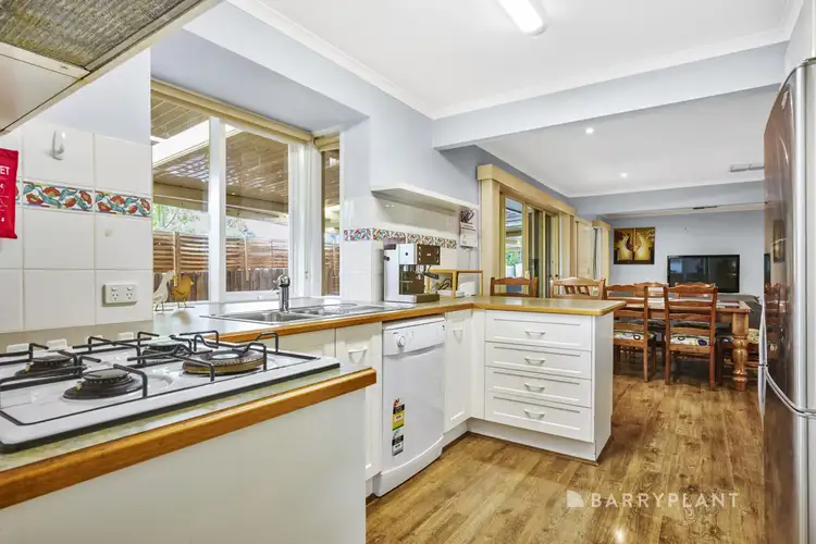 Fourth view of Homely house listing, 12 Macmillan Street, Mooroolbark VIC 3138