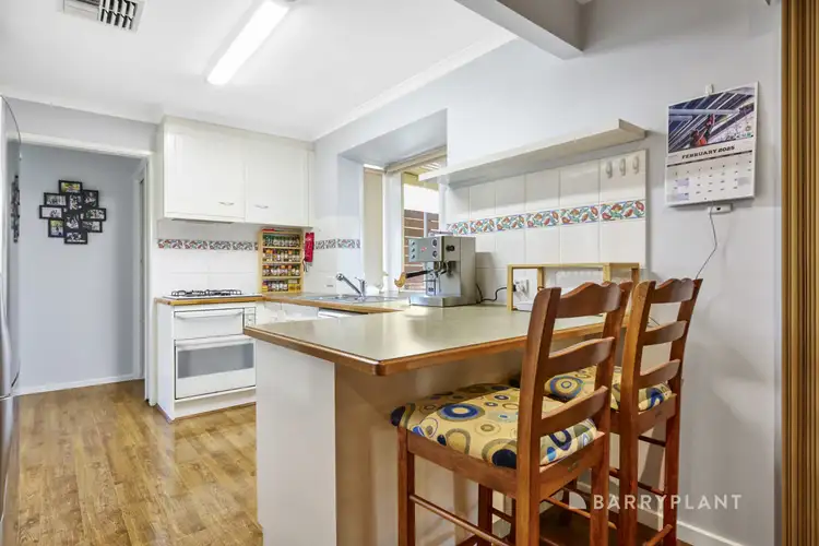 Fifth view of Homely house listing, 12 Macmillan Street, Mooroolbark VIC 3138