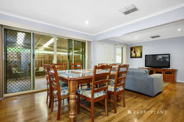 Sixth view of Homely house listing, 12 Macmillan Street, Mooroolbark VIC 3138
