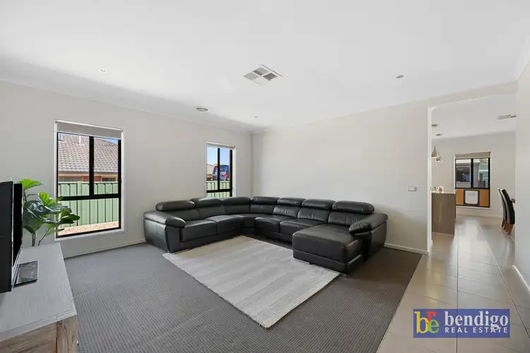 Fourth view of Homely house listing, 9 Belac Street, Maiden Gully VIC 3551