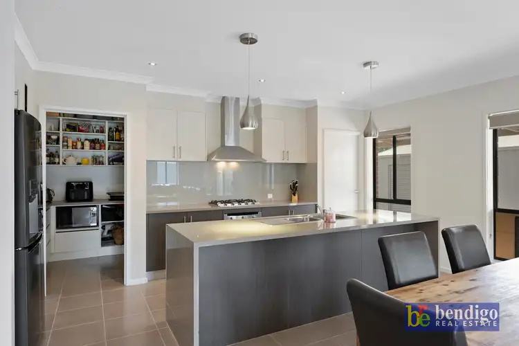 Fifth view of Homely house listing, 9 Belac Street, Maiden Gully VIC 3551