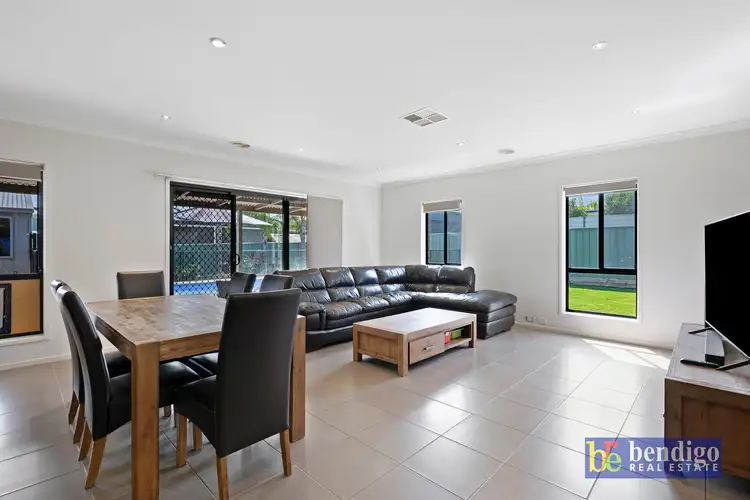 Sixth view of Homely house listing, 9 Belac Street, Maiden Gully VIC 3551