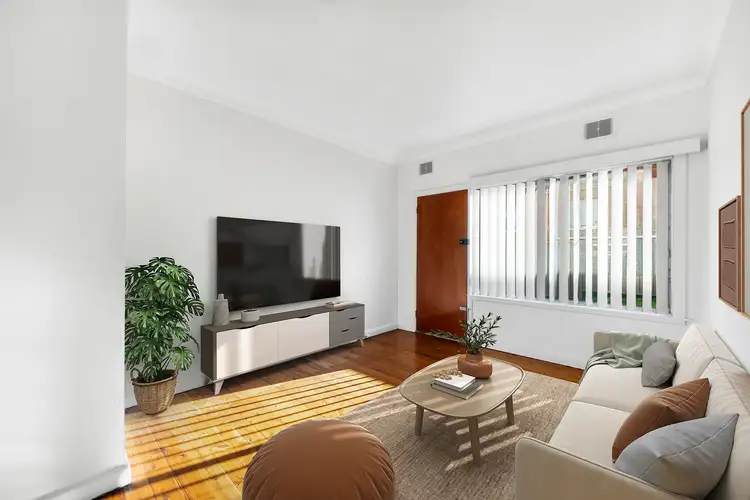 Main view of Homely unit listing, 3/6 Armstrong Street, West Wollongong NSW 2500