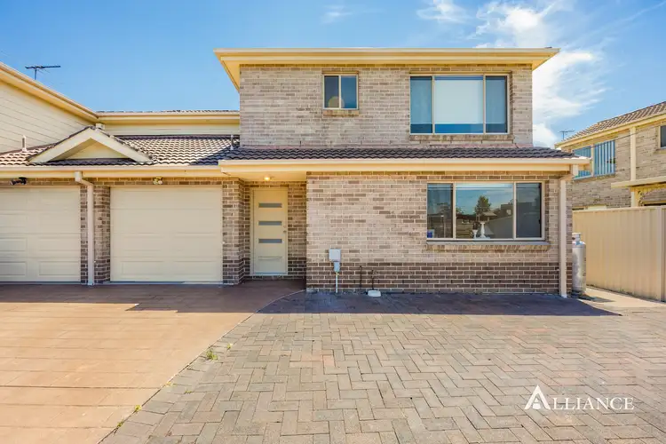 1B Broe Avenue