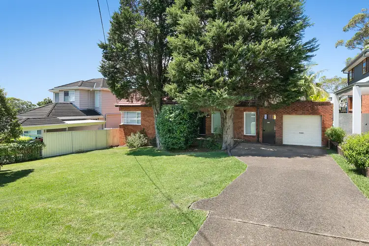Sixth view of Homely house listing, 12 Saunders Bay Road, Caringbah South NSW 2229