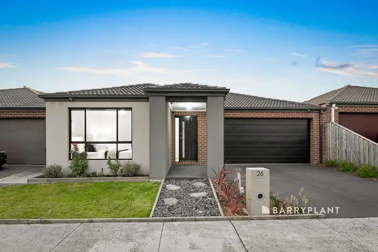 26 Featherflower Way, Officer VIC 3809