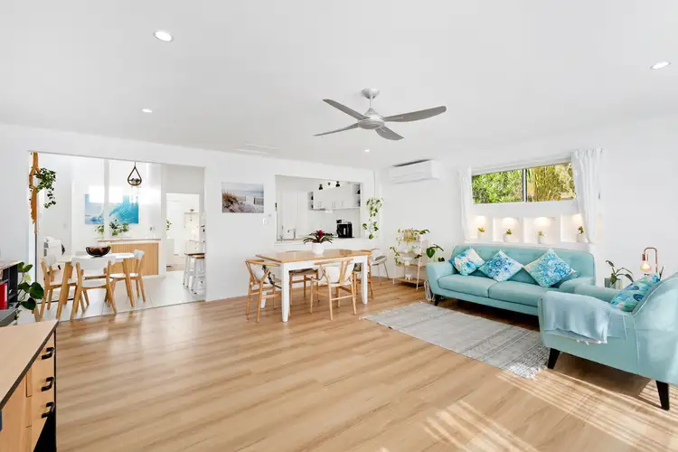 Fifth view of Homely house listing, 8 Cudgen Road, Kingscliff NSW 2487