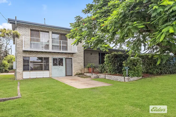 Main view of Homely house listing, 10 Leith Street, Pialba QLD 4655