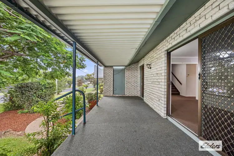 Second view of Homely house listing, 10 Leith Street, Pialba QLD 4655