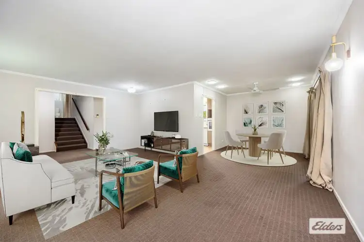 Fifth view of Homely house listing, 10 Leith Street, Pialba QLD 4655