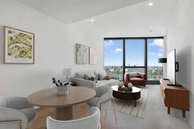 3112/70 Southbank Boulevard, Southbank VIC 3006