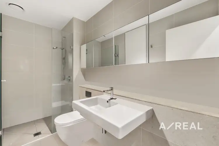 Sixth view of Homely apartment listing, 1817/199 William Street, Melbourne VIC 3000