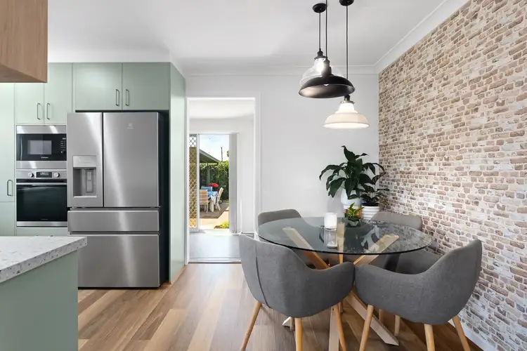 Third view of Homely house listing, 8 Edward Close, Werrington NSW 2747