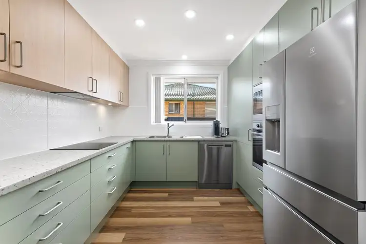 Fourth view of Homely house listing, 8 Edward Close, Werrington NSW 2747