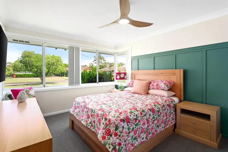 Fifth view of Homely house listing, 8 Edward Close, Werrington NSW 2747