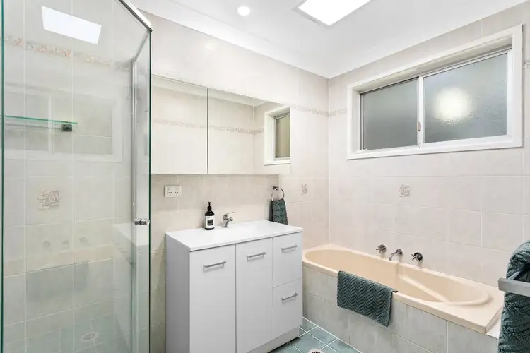 Sixth view of Homely house listing, 8 Edward Close, Werrington NSW 2747