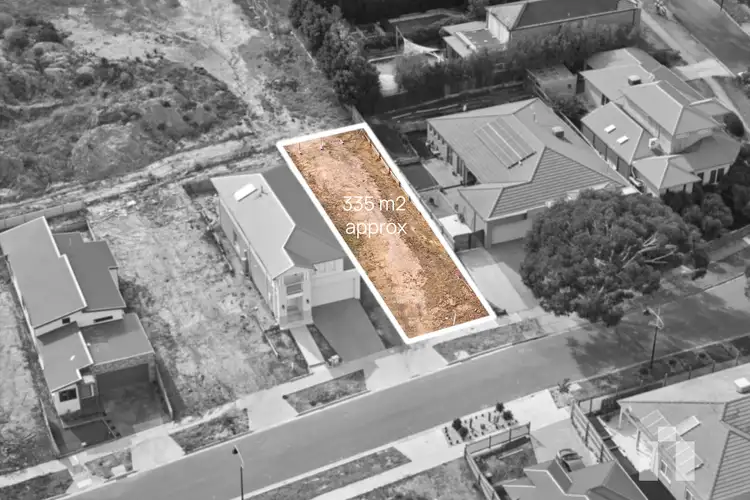 Third view of Homely land listing, 6 Gruner Avenue, Doreen VIC 3754